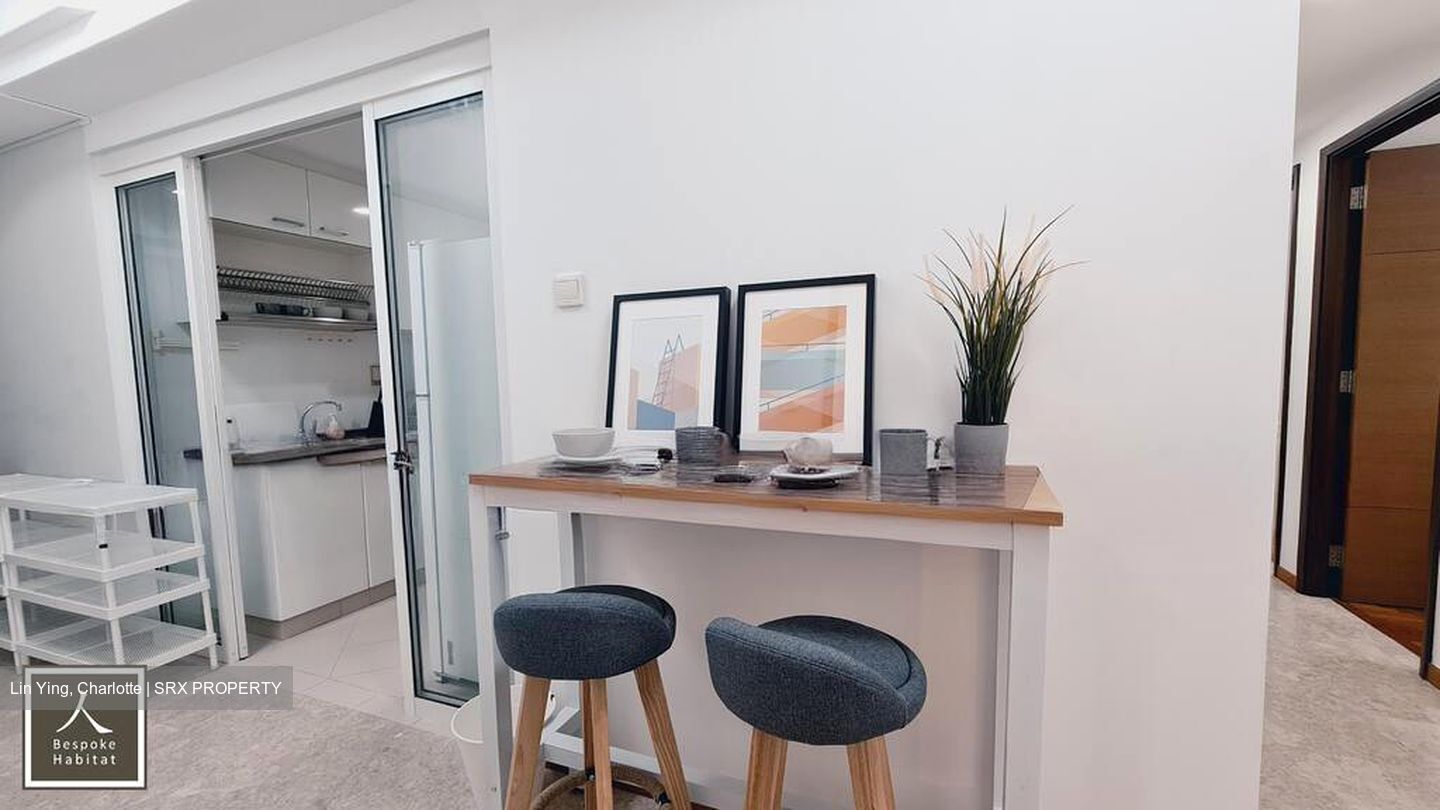 Meraprime (D3), Condominium #508054851